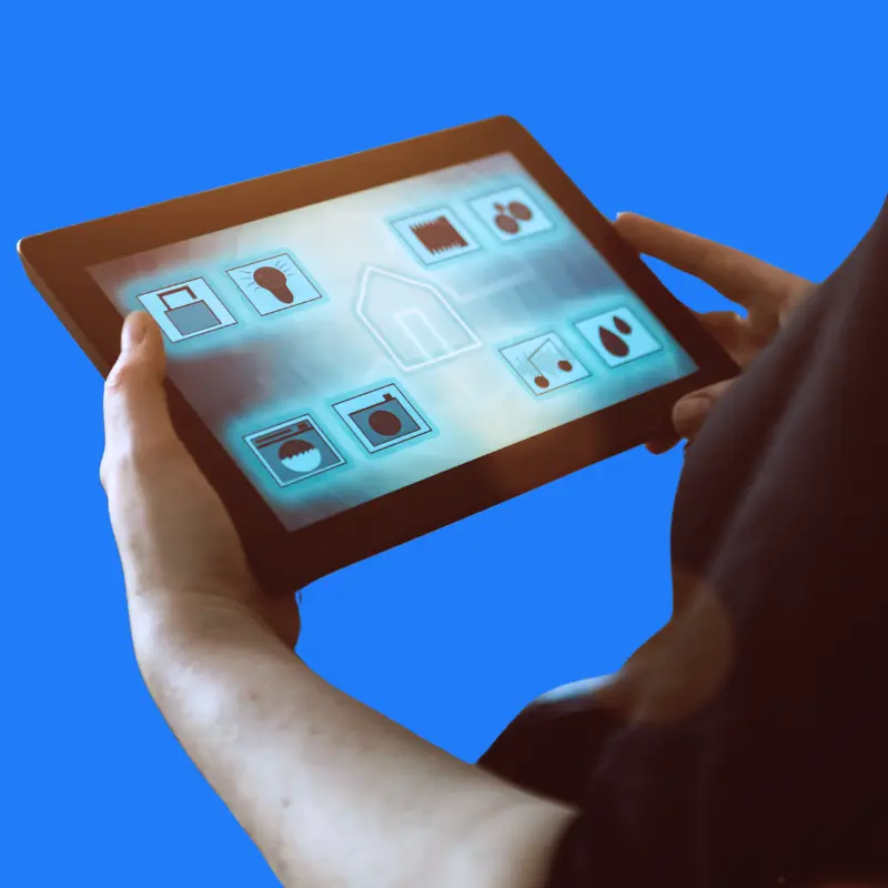 Servicio de Automatización de Sistemas de Fluidos Industriales